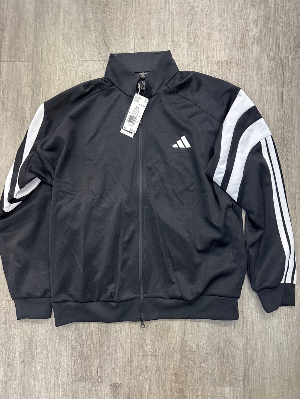 Adidas HOUSE OF TIRO NATIONS PACK TRACK TOP